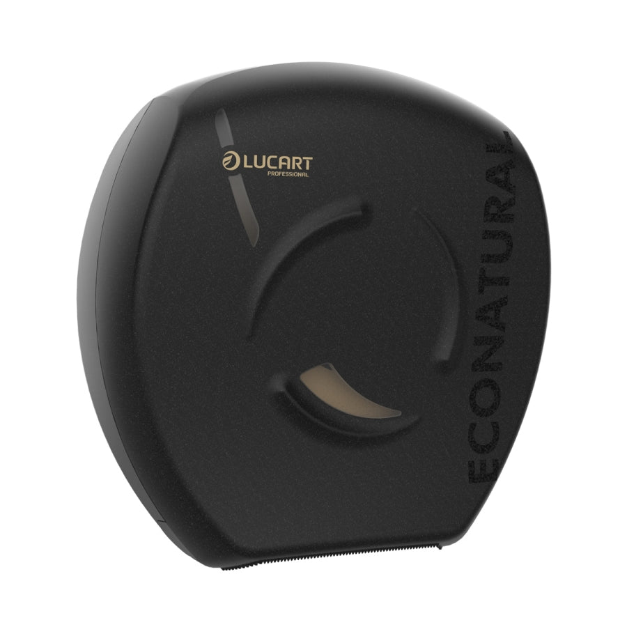 EcoNatural Flow Jumbo Musta