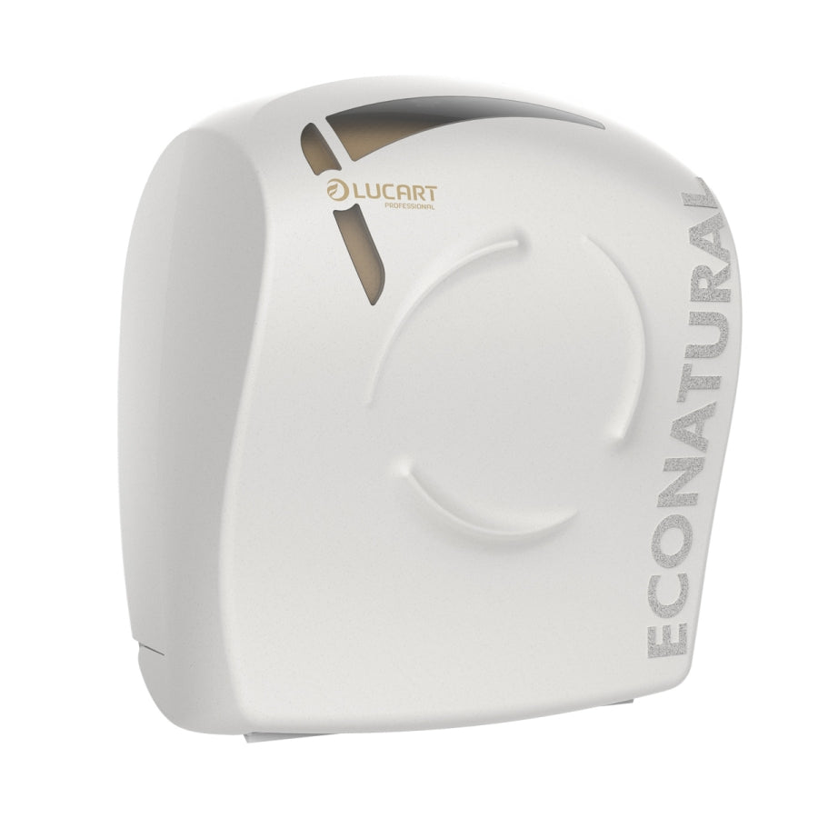 EcoNatural Flow Autocut valkoinen