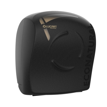 EcoNatural Flow Autocut Musta